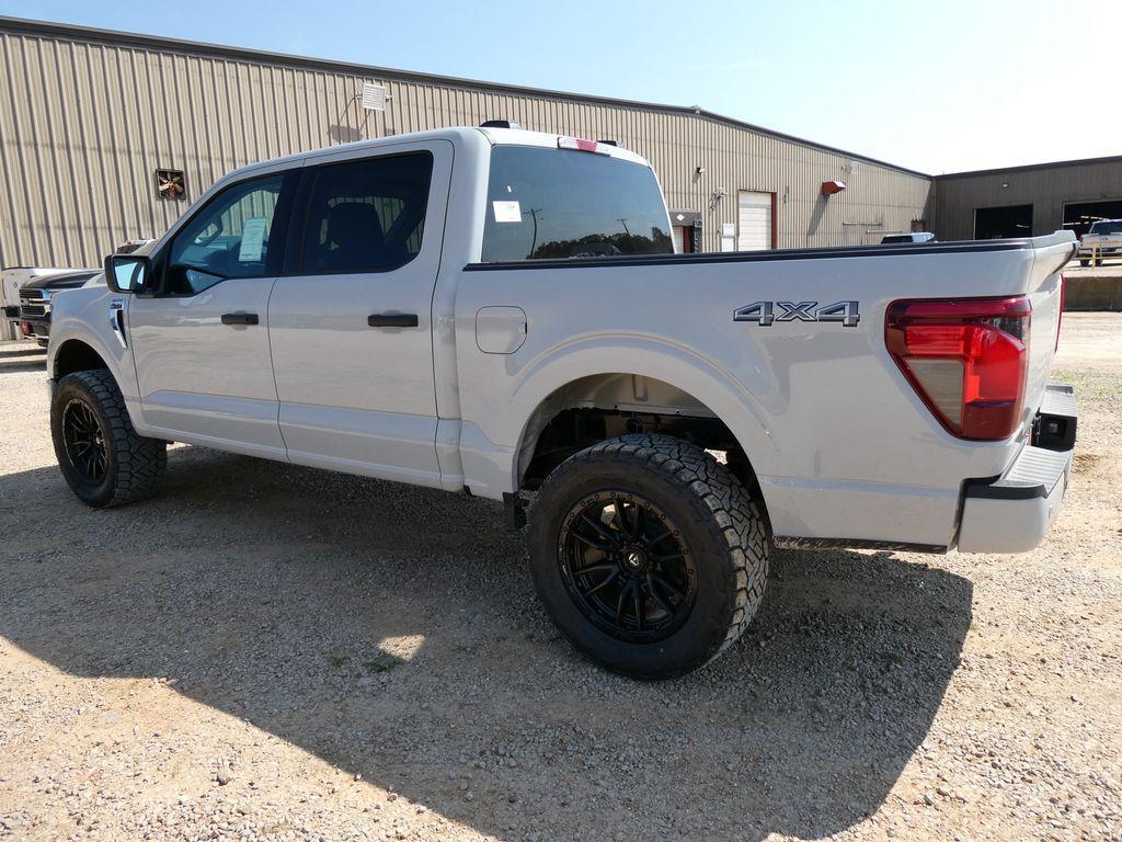 new 2026 Ford F-150 car, priced at $53,183