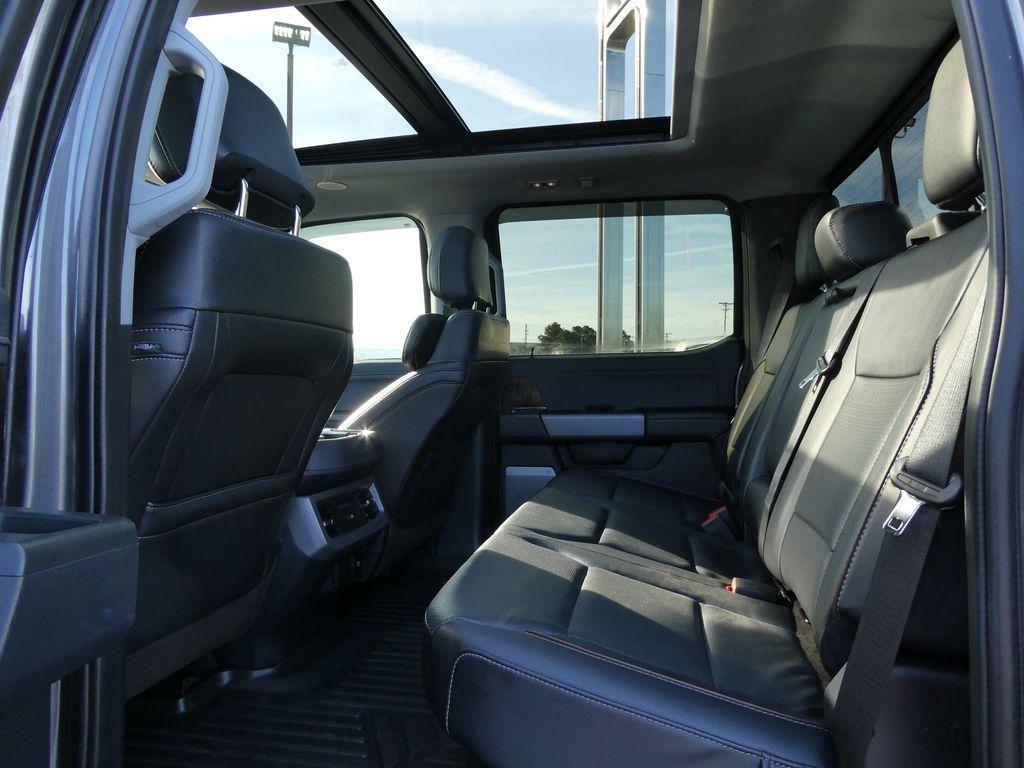 used 2023 Ford F-350 car, priced at $69,995