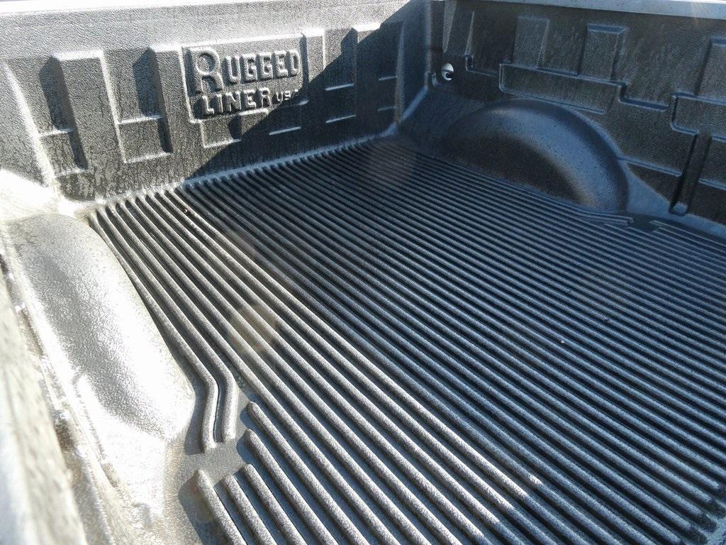 used 2014 Ford F-150 car, priced at $13,995