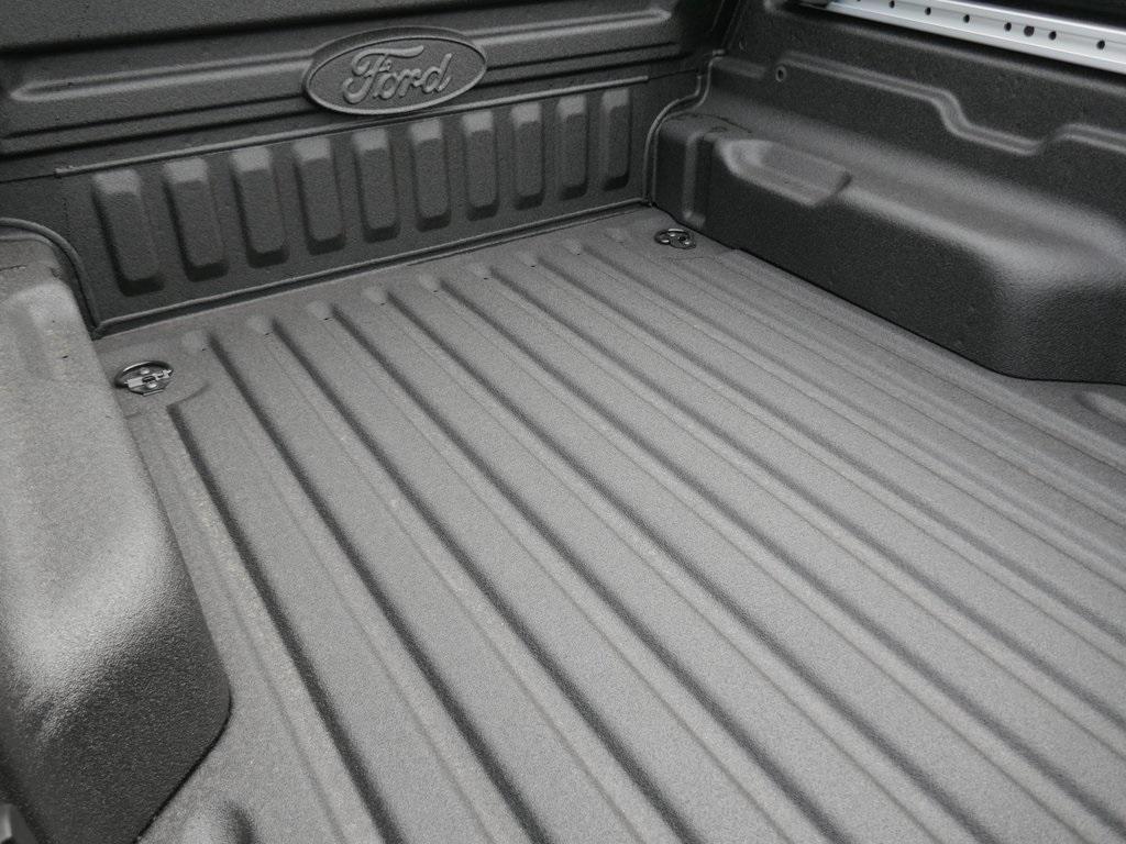 new 2026 Ford Maverick car, priced at $39,286