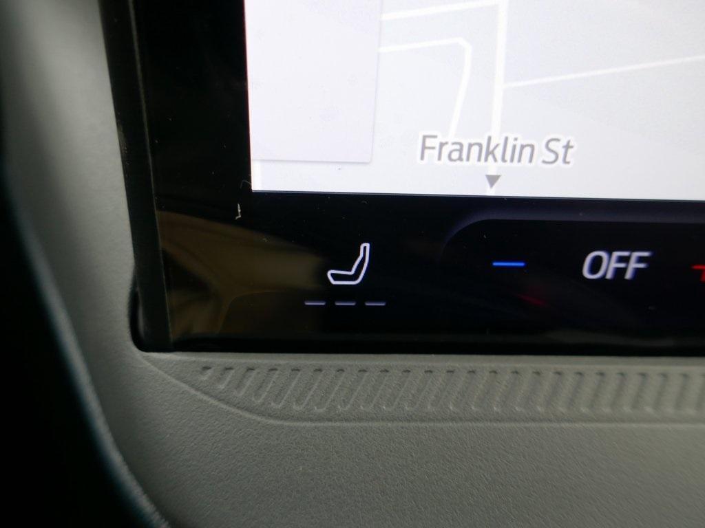 new 2026 Ford Maverick car, priced at $39,286