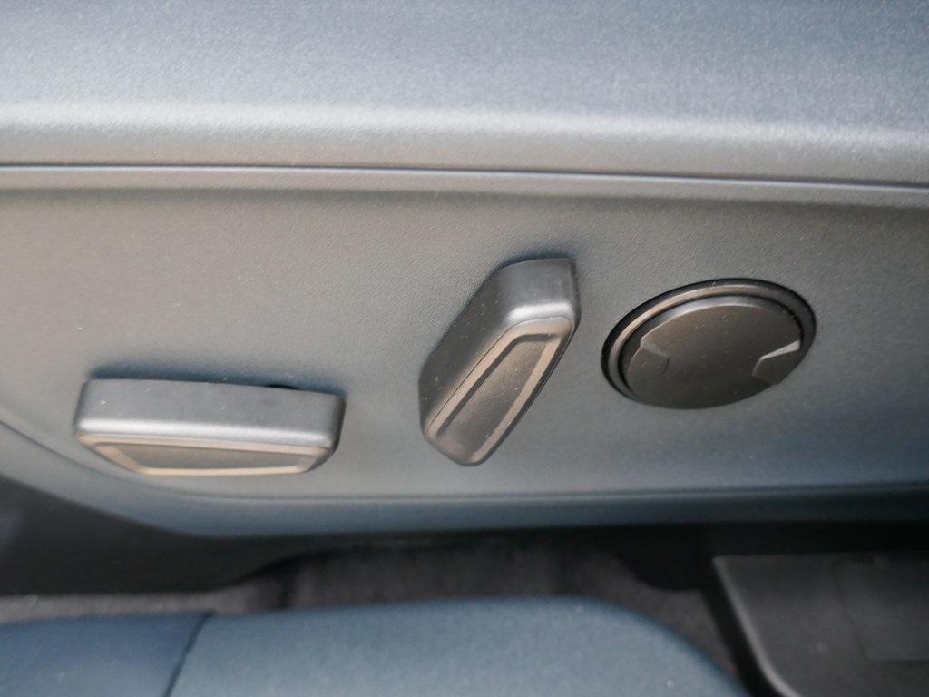 new 2026 Ford Maverick car, priced at $39,286