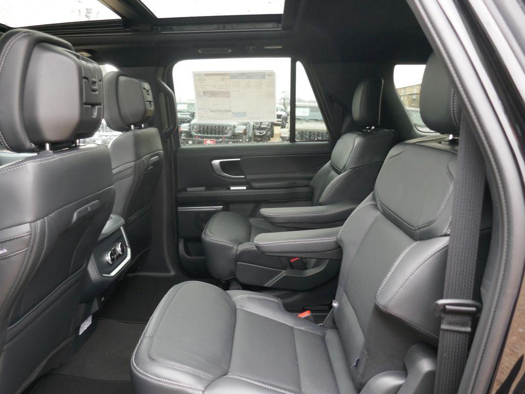 new 2026 Ford Expedition Max car, priced at $76,587