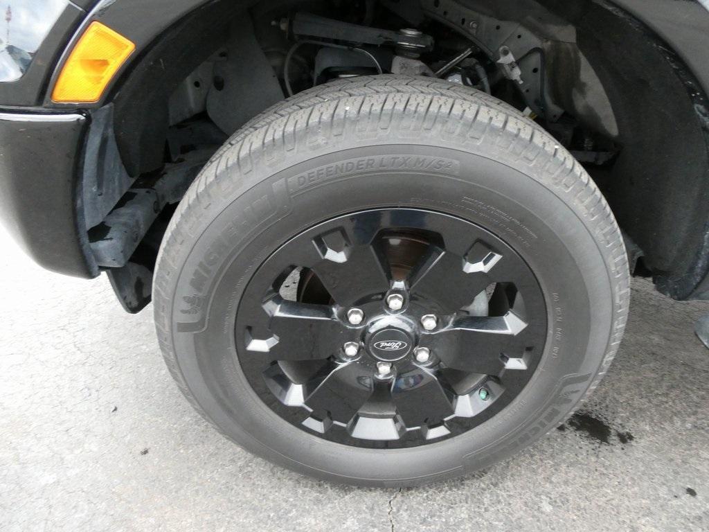 used 2022 Ford Ranger car, priced at $21,995