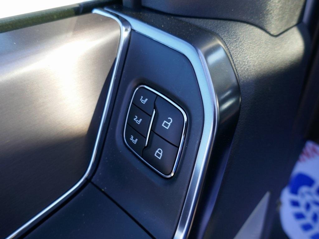 new 2026 Ford F-150 car, priced at $78,569