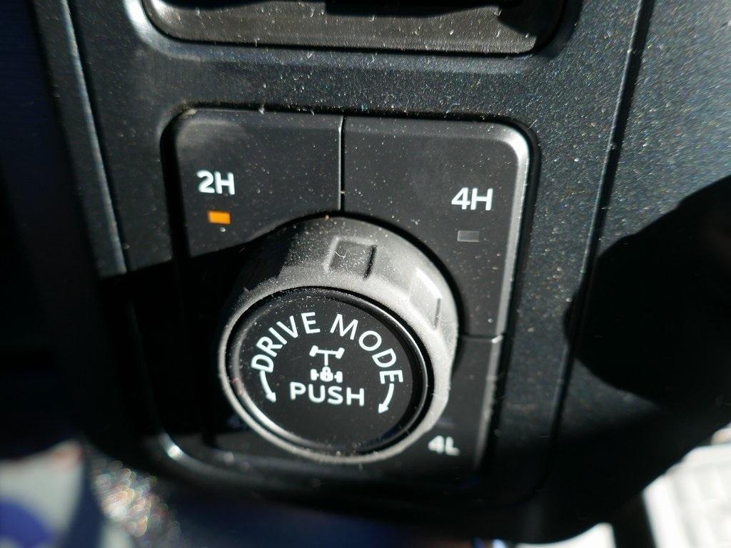 new 2026 Ford F-150 car, priced at $78,569