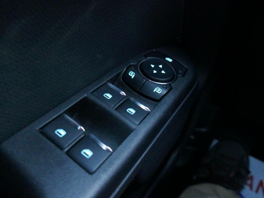 new 2025 Ford Bronco Sport car, priced at $30,567