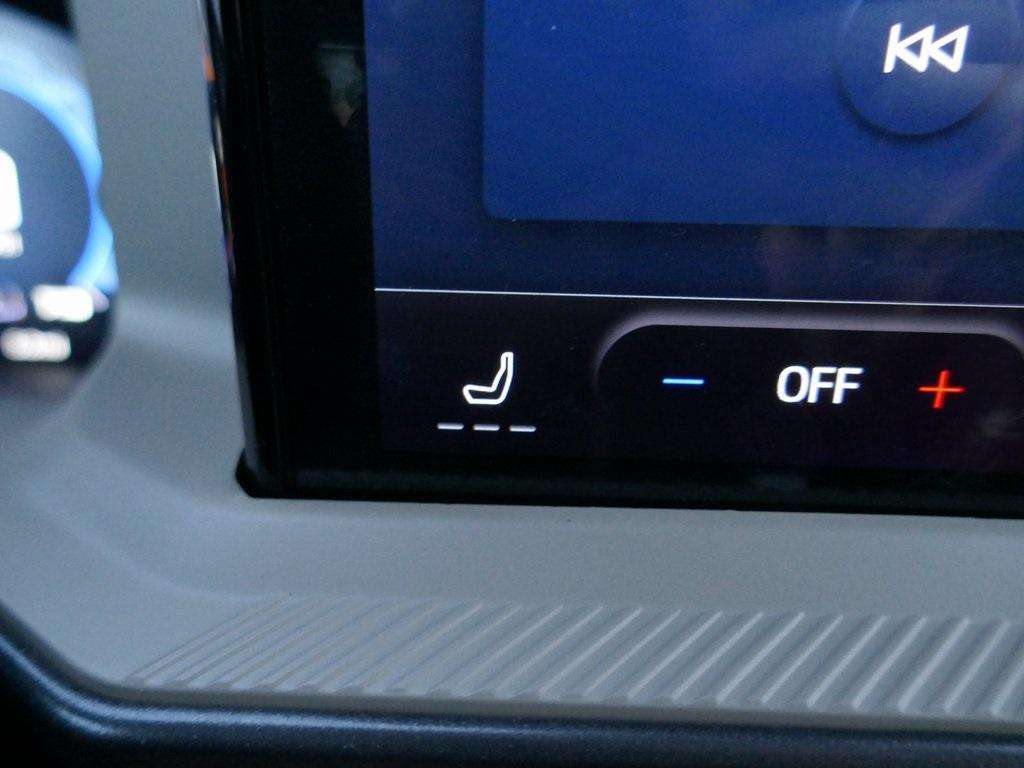 new 2025 Ford Bronco Sport car, priced at $30,567