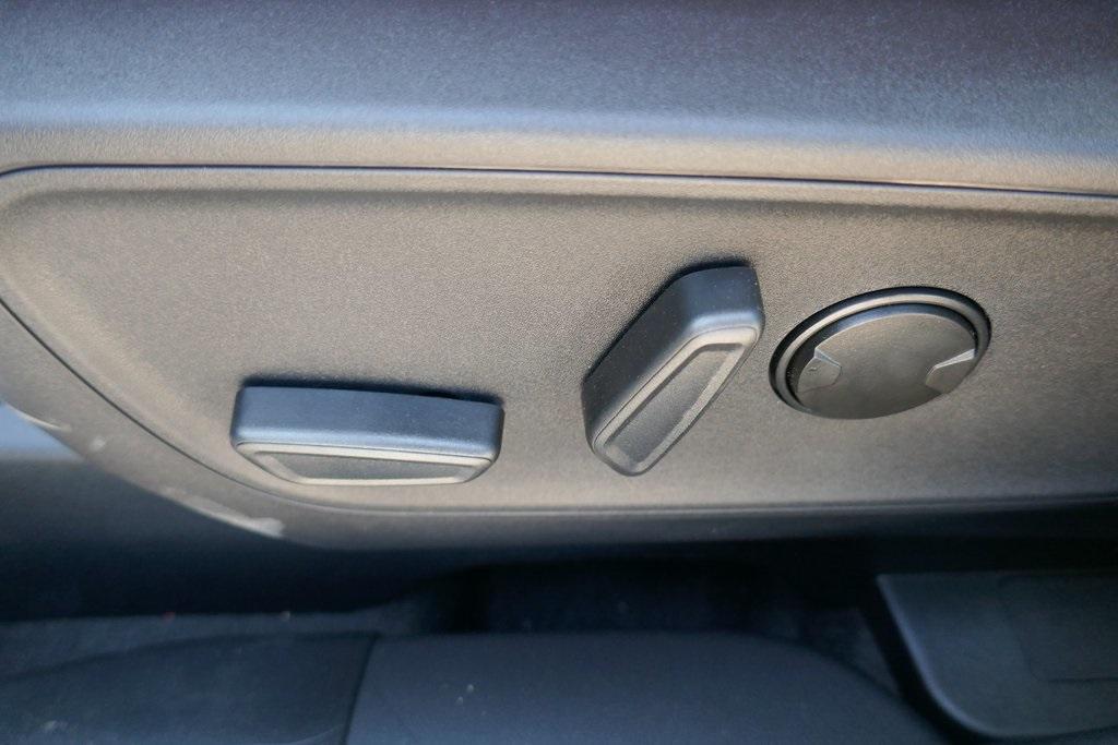 new 2025 Ford Bronco Sport car, priced at $36,298