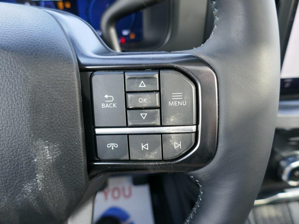 new 2026 Ford F-250 car, priced at $97,993