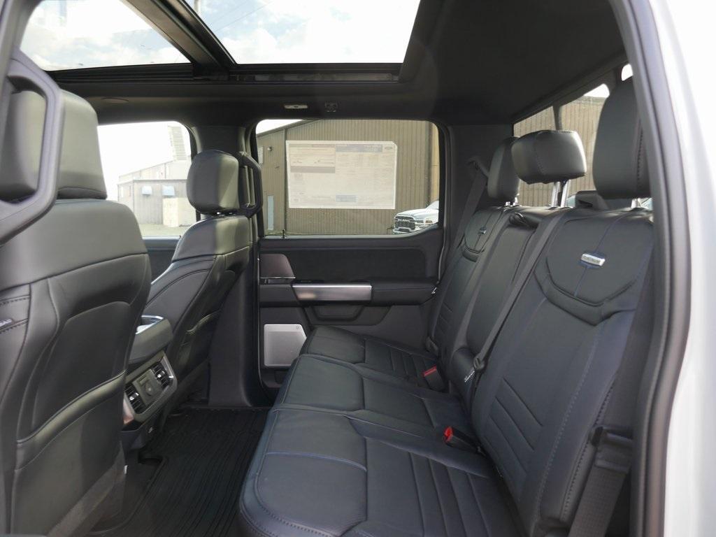 new 2026 Ford F-250 car, priced at $97,993