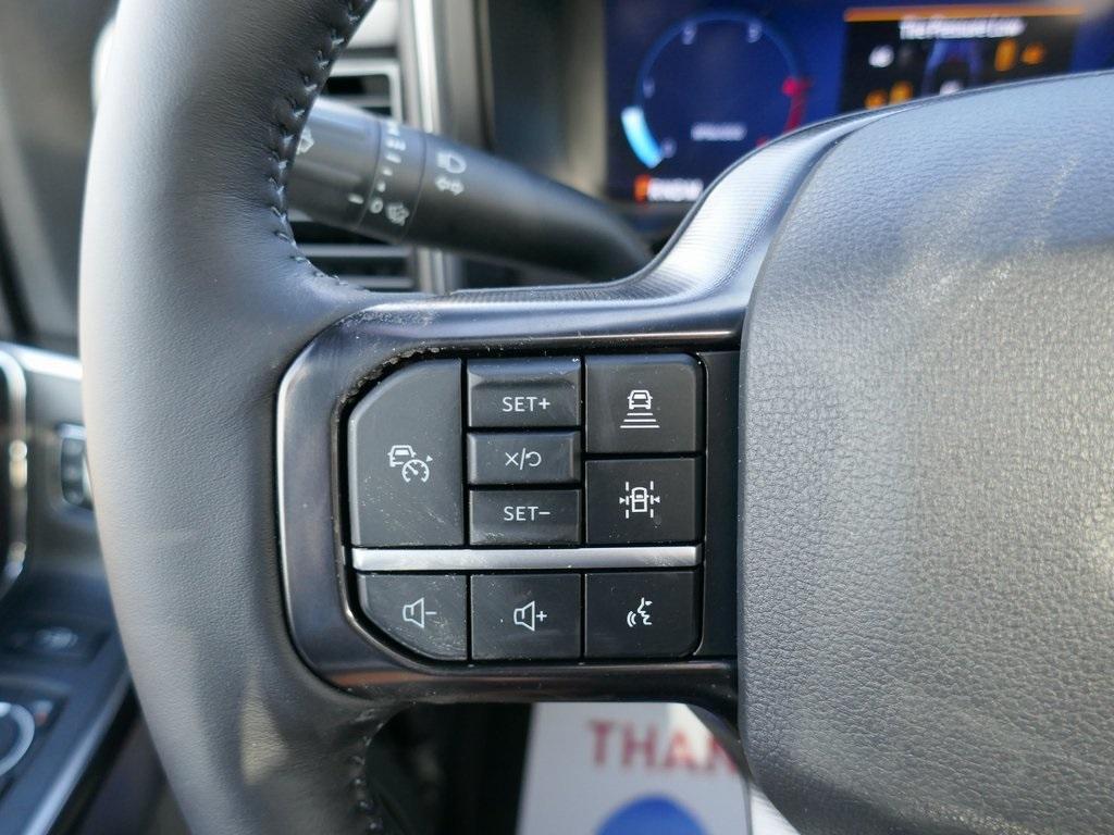 new 2026 Ford F-250 car, priced at $97,993