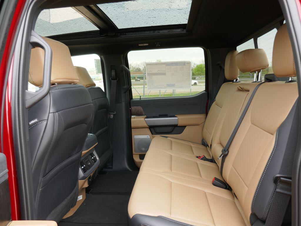 new 2026 Ford F-350 car, priced at $80,588