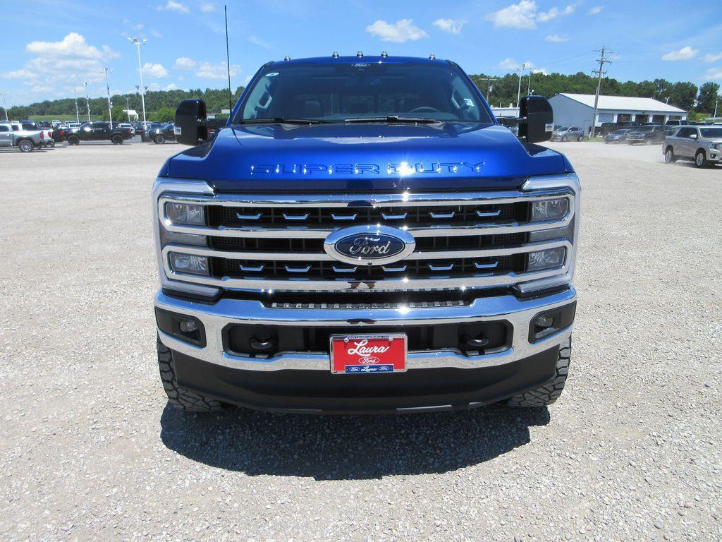 new 2026 Ford F-250 car, priced at $83,736