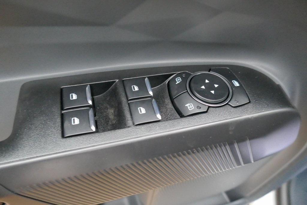 new 2025 Ford Maverick car, priced at $27,792