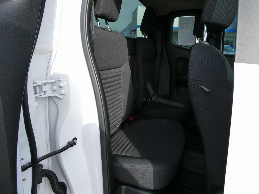 used 2022 Ford Ranger car, priced at $16,995