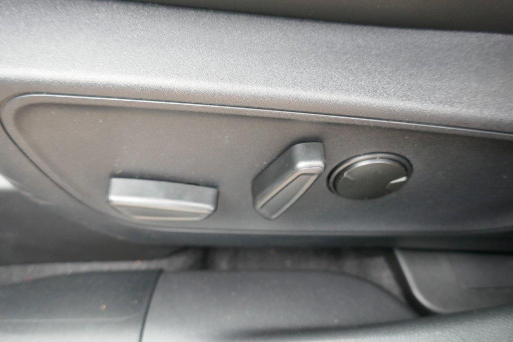 new 2025 Ford Bronco Sport car, priced at $29,682