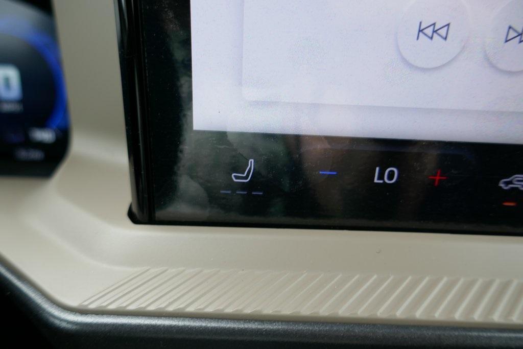 new 2025 Ford Bronco Sport car, priced at $29,682