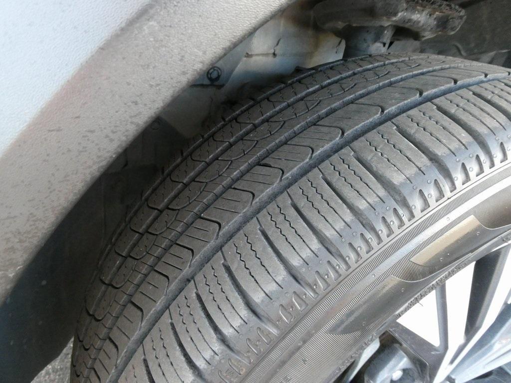 used 2021 Nissan Rogue car, priced at $14,495