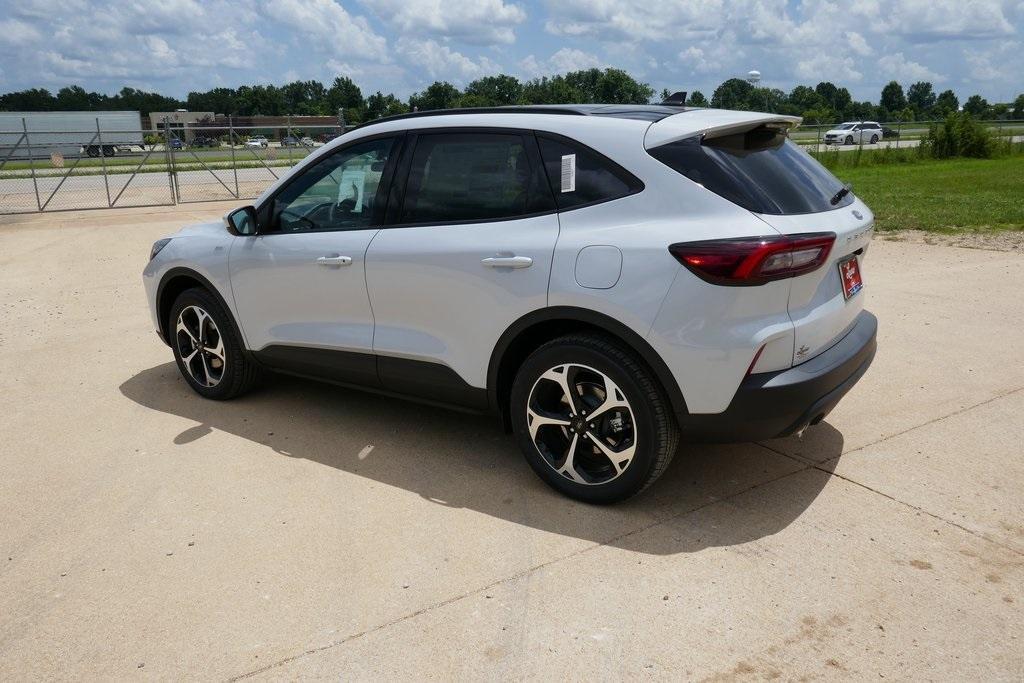 new 2025 Ford Escape car, priced at $30,022