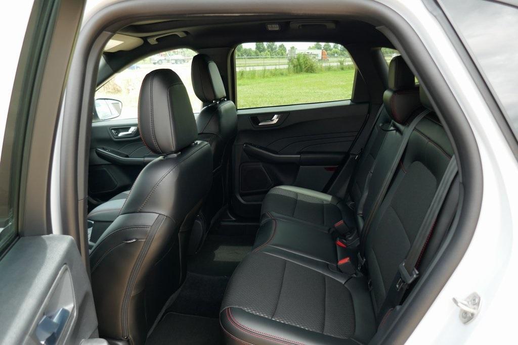 new 2025 Ford Escape car, priced at $30,022