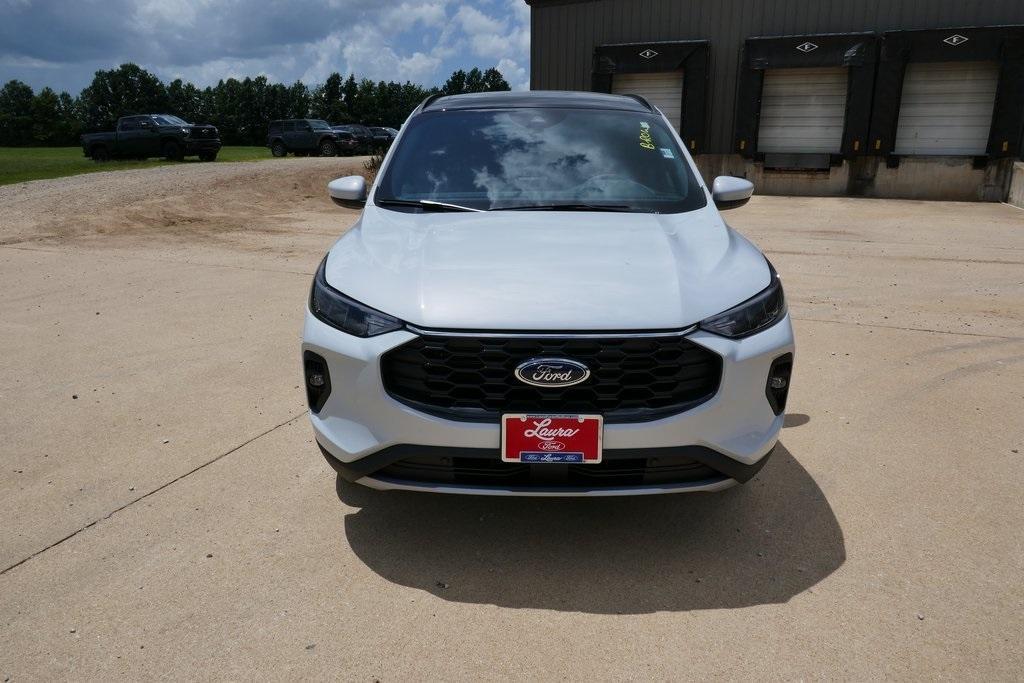 new 2025 Ford Escape car, priced at $30,022