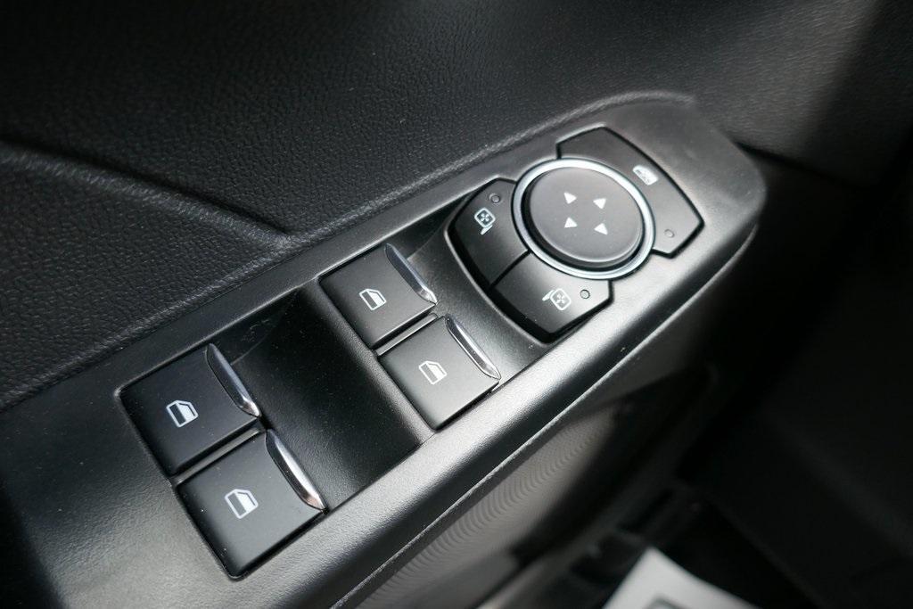 new 2025 Ford Escape car, priced at $30,022