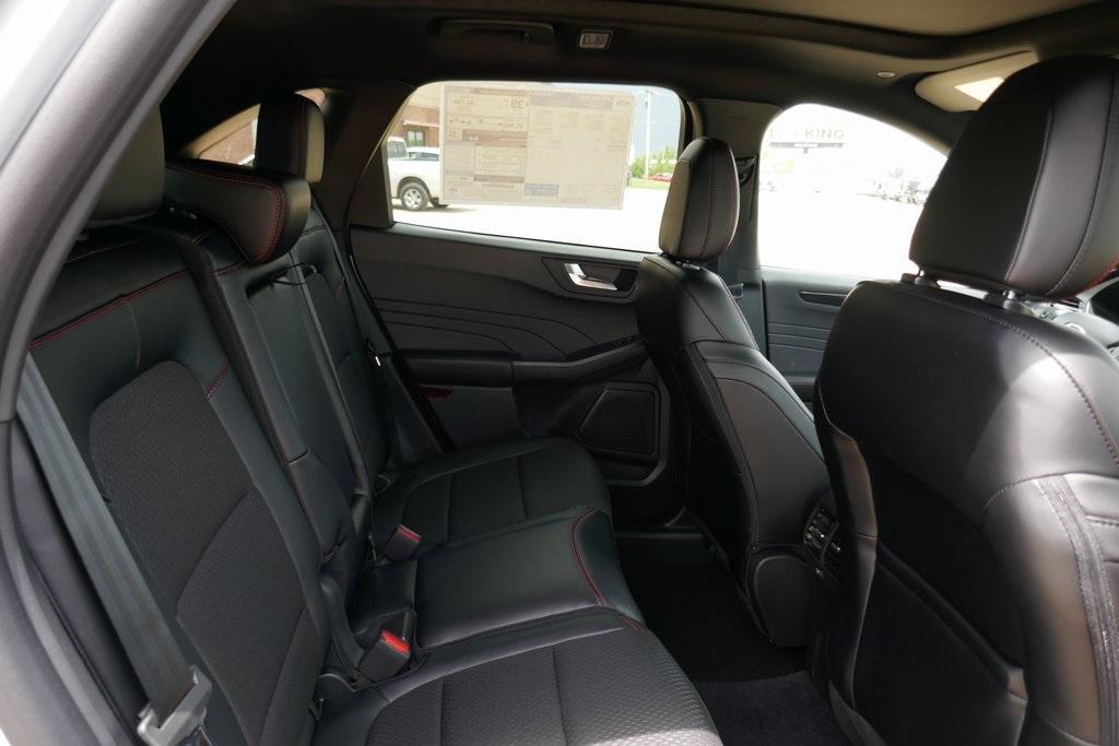 new 2025 Ford Escape car, priced at $30,022