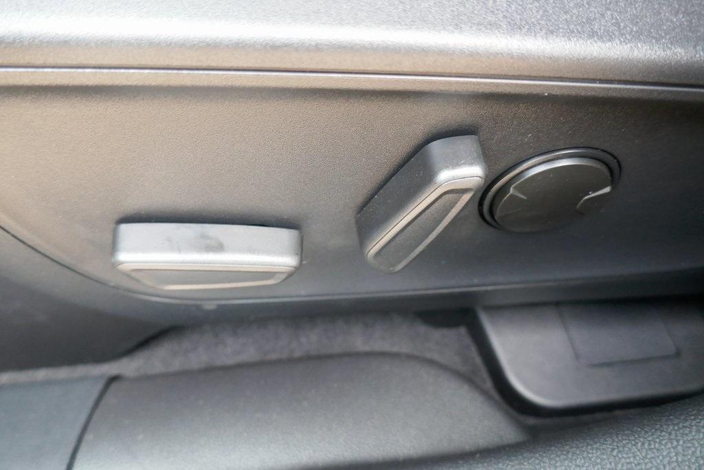 new 2025 Ford Escape car, priced at $30,022