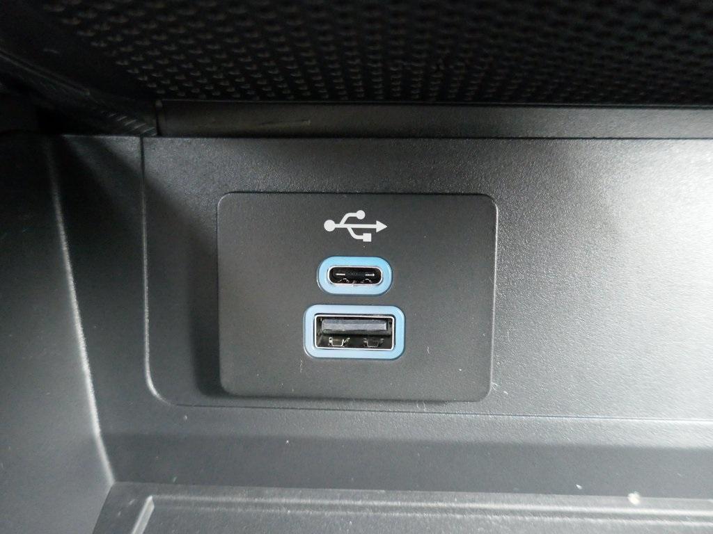 new 2026 Ford Mustang car, priced at $35,118