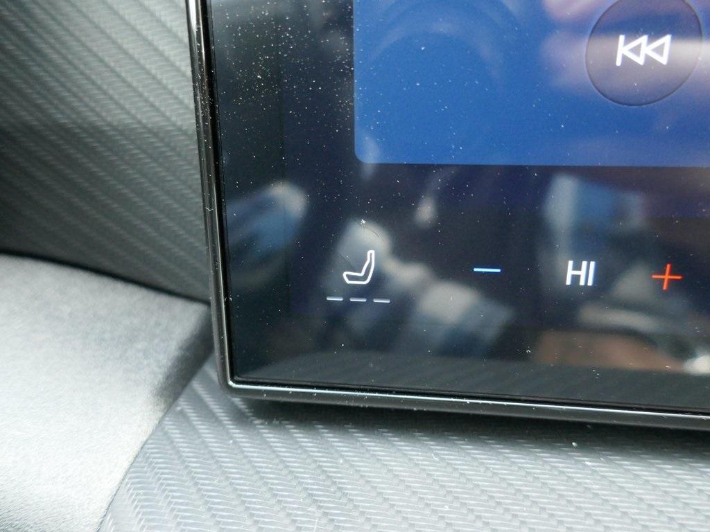 new 2026 Ford Mustang car, priced at $35,118