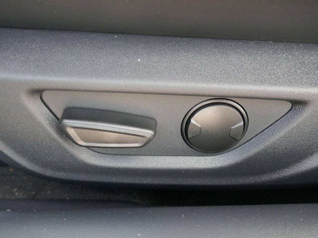 new 2026 Ford Mustang car, priced at $35,118