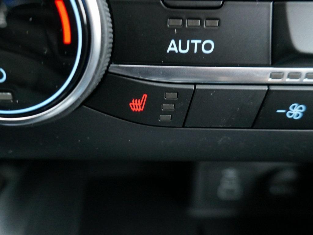 new 2026 Ford Escape car, priced at $29,816