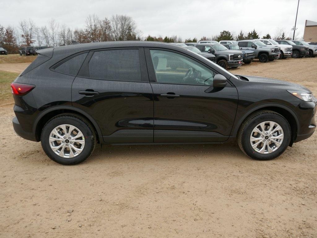 new 2026 Ford Escape car, priced at $29,816