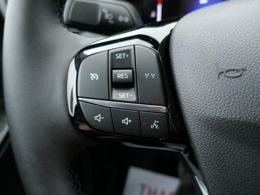 new 2026 Ford Escape car, priced at $29,816