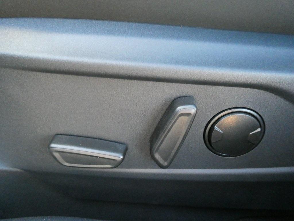 new 2025 Ford Mustang Mach-E car, priced at $52,428