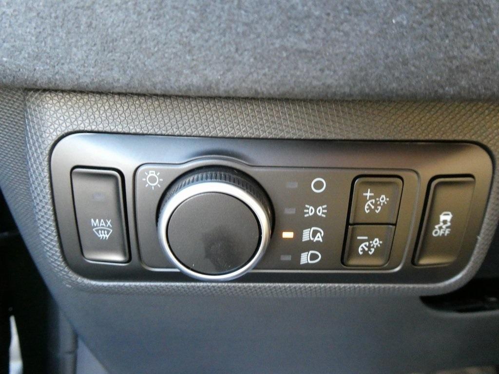 new 2025 Ford Mustang Mach-E car, priced at $52,428