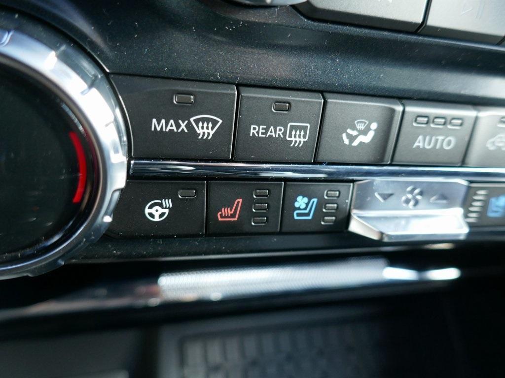 new 2026 Ford F-150 car, priced at $79,535