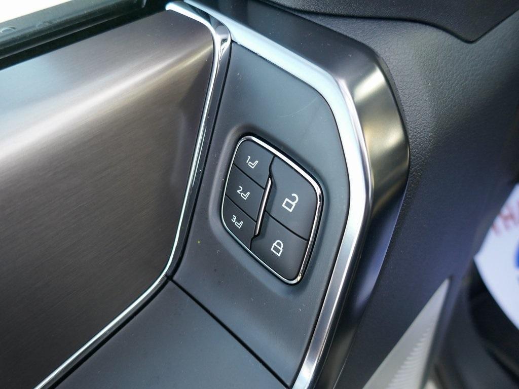 new 2026 Ford F-150 car, priced at $79,535