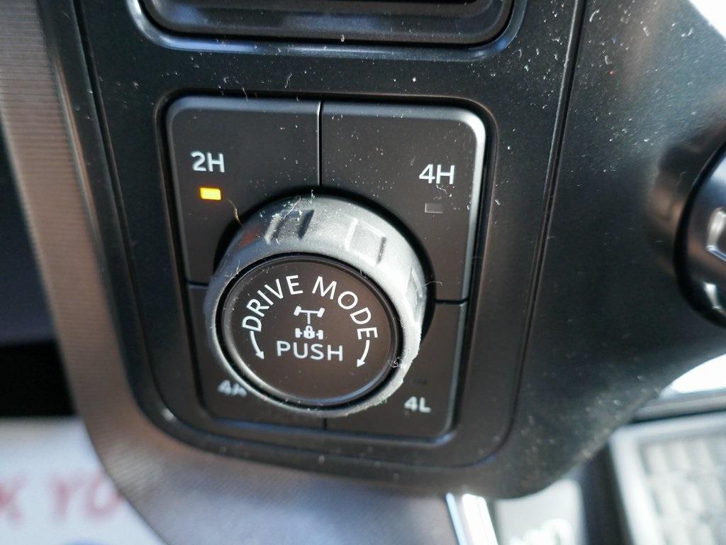 new 2026 Ford F-150 car, priced at $79,535