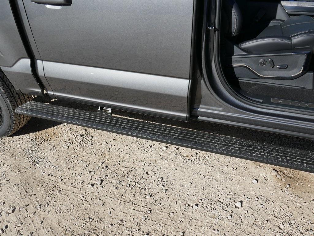 new 2026 Ford F-150 car, priced at $79,183