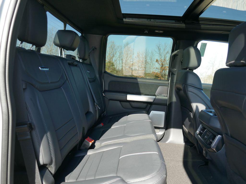 new 2026 Ford F-250 car, priced at $98,539