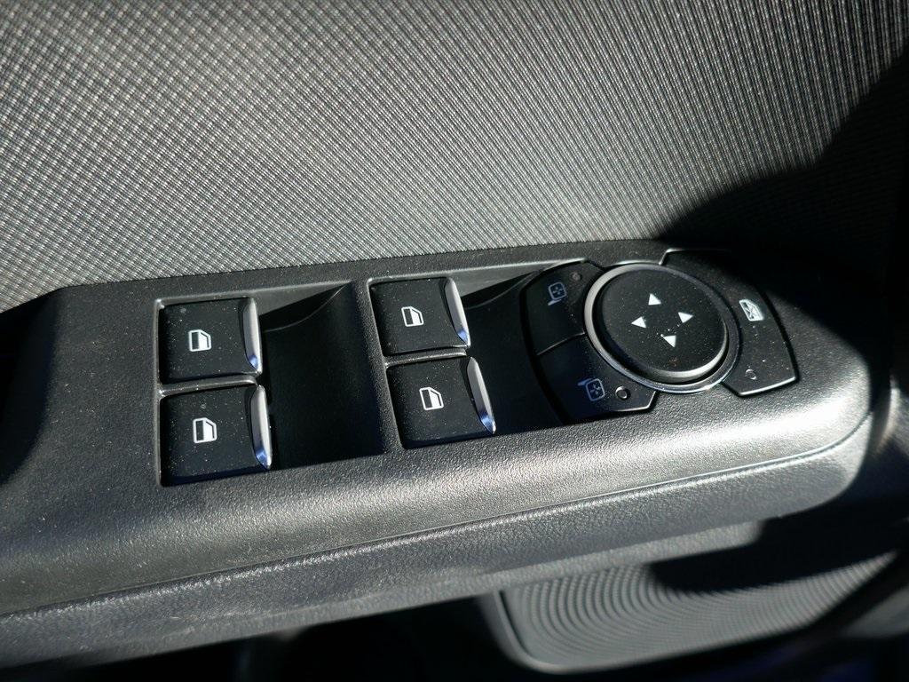 new 2025 Ford Bronco Sport car, priced at $30,480