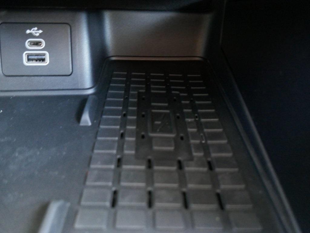 new 2025 Ford Bronco Sport car, priced at $30,480