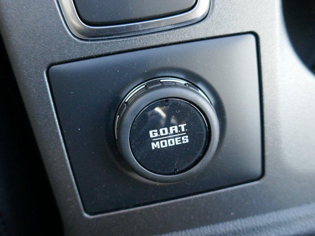 new 2025 Ford Bronco Sport car, priced at $28,980