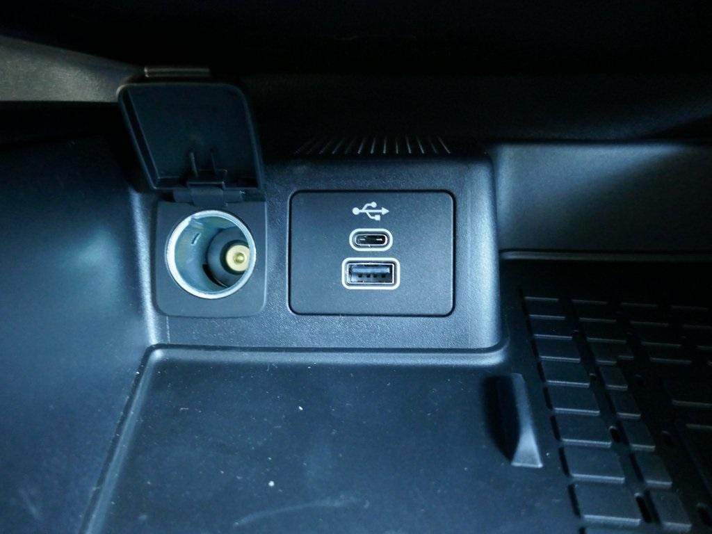 new 2025 Ford Bronco Sport car, priced at $30,480