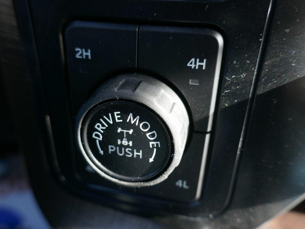 new 2026 Ford F-150 car, priced at $72,897