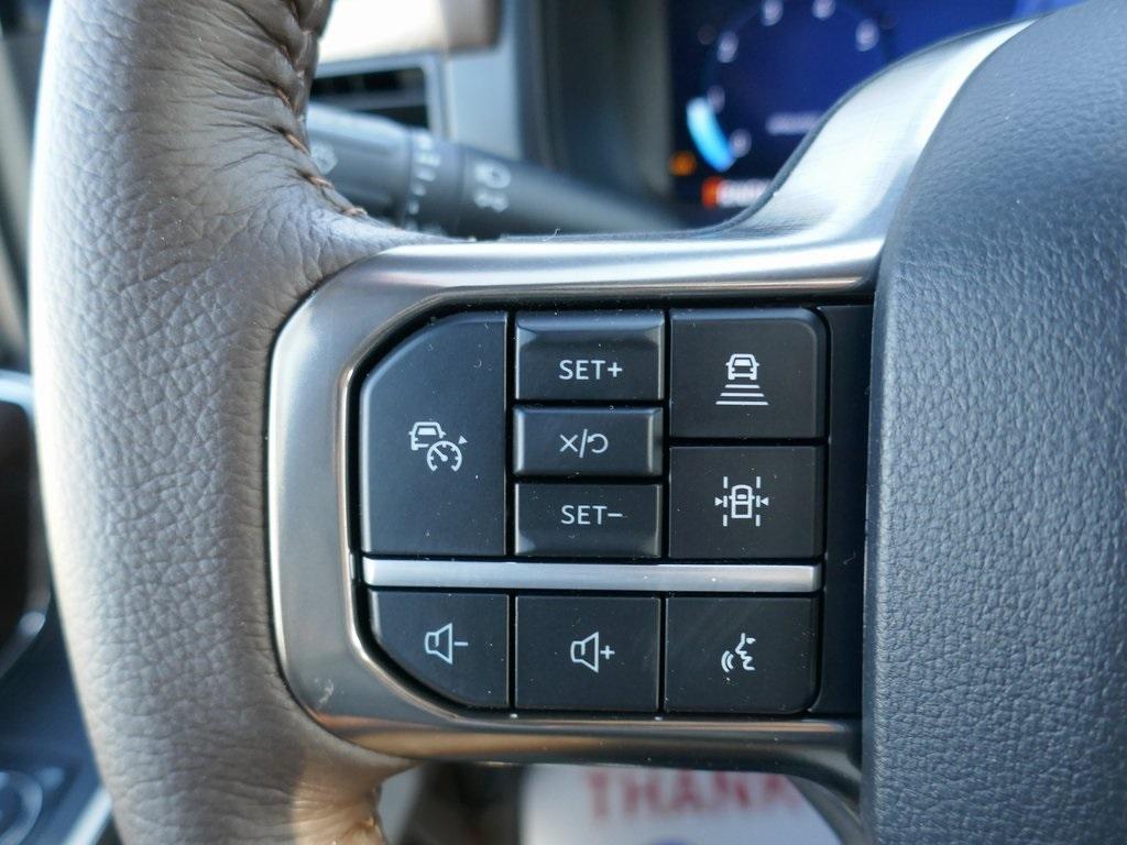 new 2026 Ford F-150 car, priced at $72,897