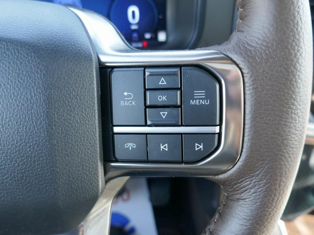 new 2026 Ford F-150 car, priced at $72,897