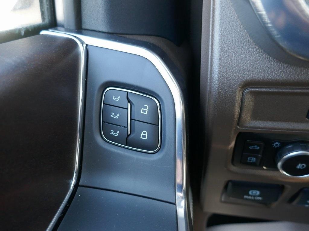 new 2026 Ford F-150 car, priced at $72,897